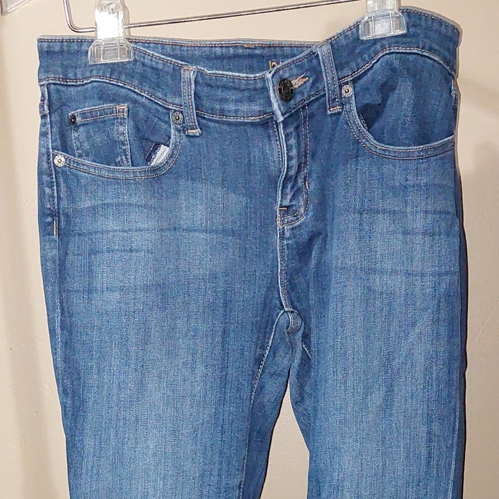 Gap Boot Cut Ladies Jeans Size 6/28R